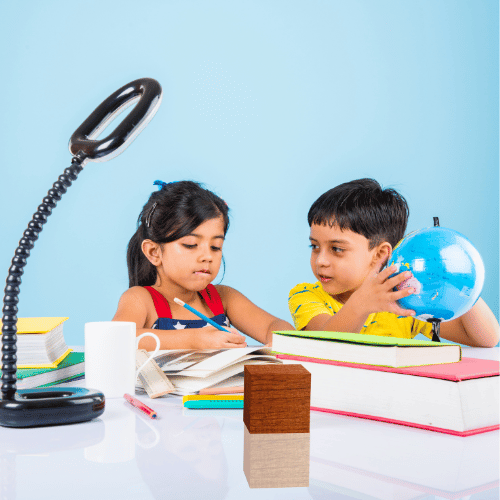 Read more about the article Safe and Stimulating Environment for Kids