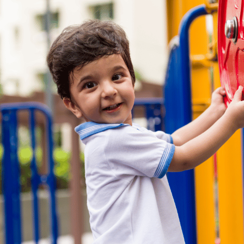 The Importance Of The Playgroup