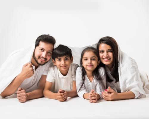 Read more about the article The Role Of Parents And Neighbourhood In A Child’s Life