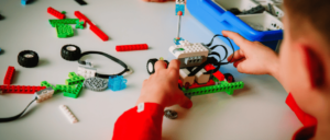 How Play-Based Learning Enhances Social and Emotional Development